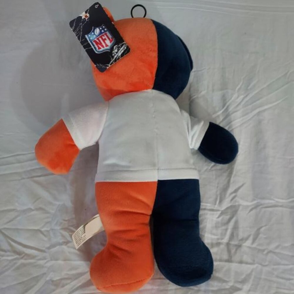 Chicago Bears NFL Football Plush Bear Good Stuff